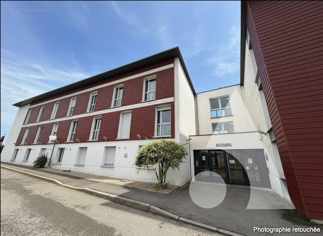 Appartement à TROYES