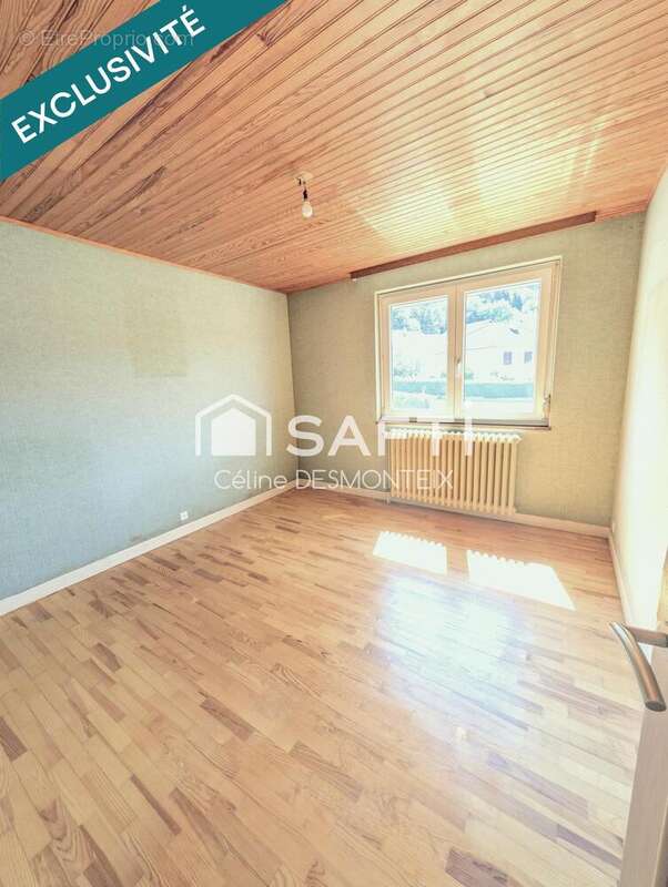 Maison 80 m² à Bourguignon  - photo 7