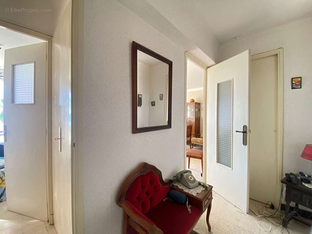 Appartement à LA CIOTAT