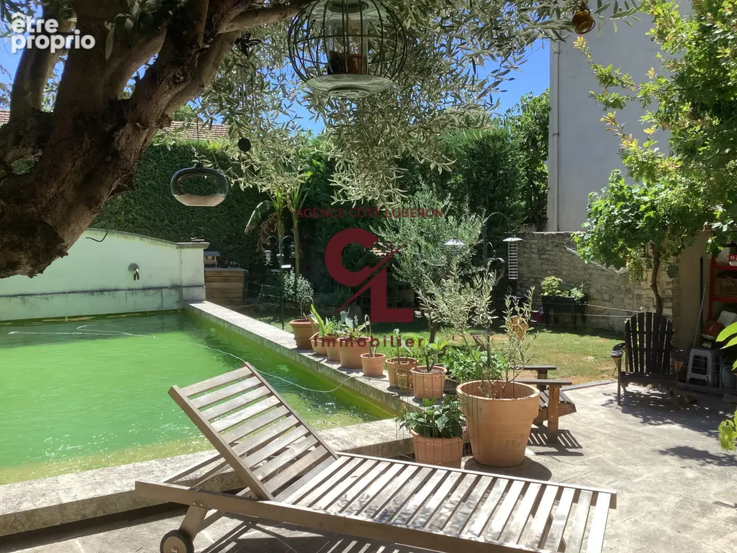 Maison 5 pièces 100 m² à vendre à Cavaillon (84300) - photo 4
