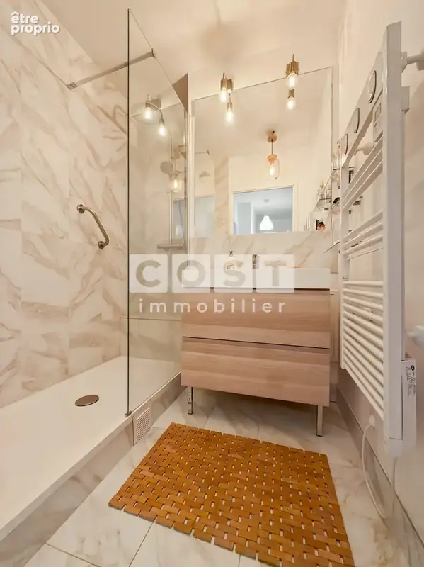 Appartement 3 pièces 65 m² à vendre à Asnieres-Sur-Seine (92600) - photo 8