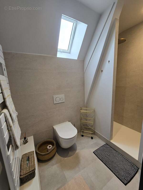 Appartement à EVREUX