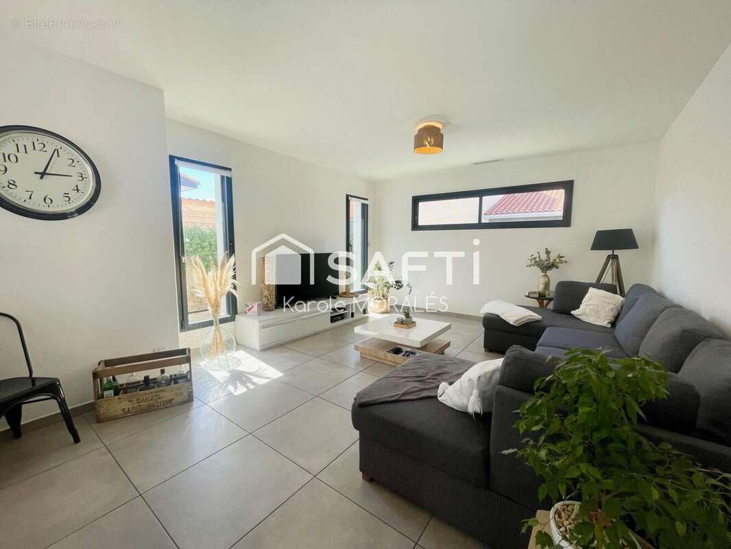 Photo 6 - Maison à TOULOUGES