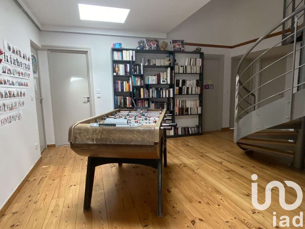 Photo 6 - Maison à PESSAC