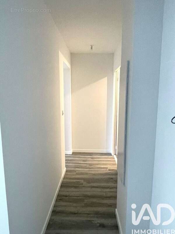 Photo 7 - Appartement à CARIGNAN-DE-BORDEAUX
