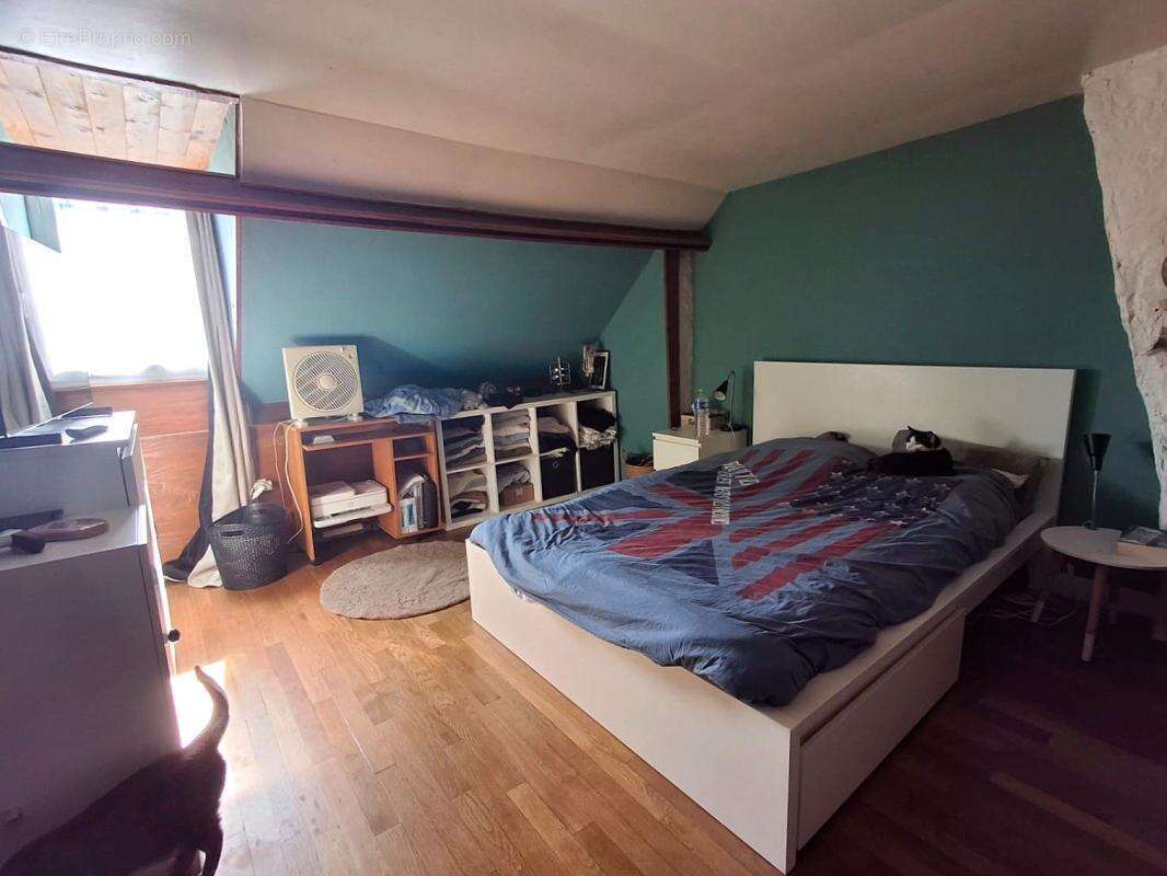 Maison À Vendre - photo 9