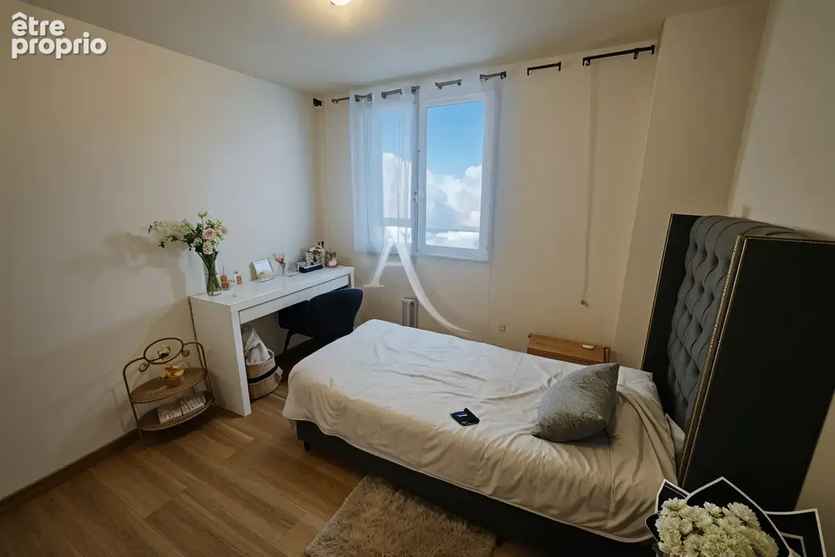 Exclusivité sur Tremblay en France (quartier du Vert Galant), Maison Récente F4 de 90m² + véranda - photo 8