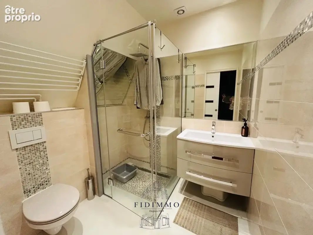 Maison 5 pièces Chennevières-sur-Marne - photo 7