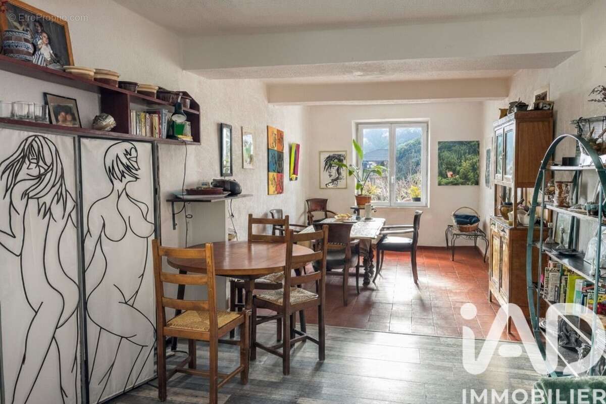 Photo 4 - Maison à CUERS