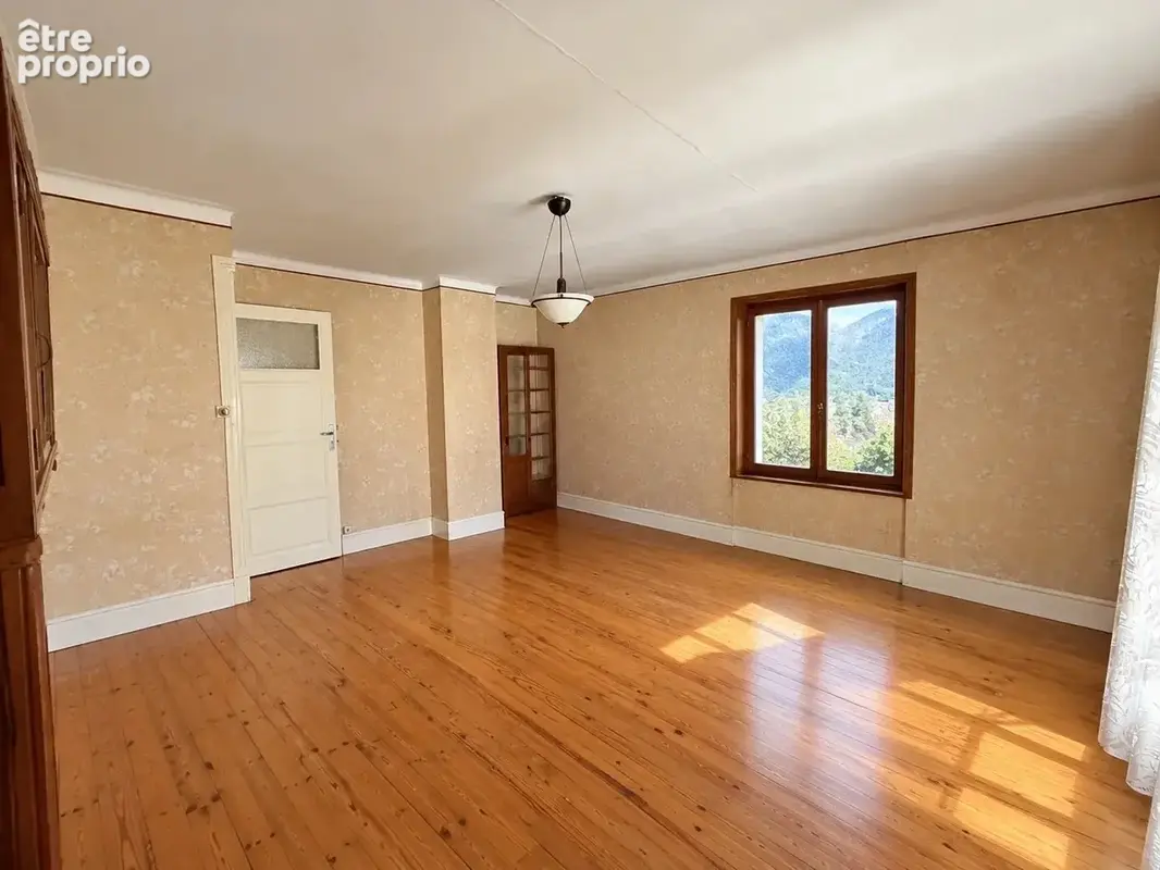 Maison avec terrain - photo 1