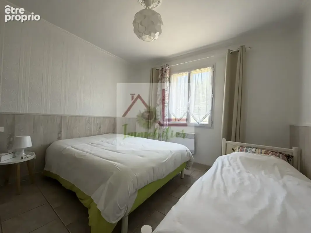 Maison avec terrain - photo 7