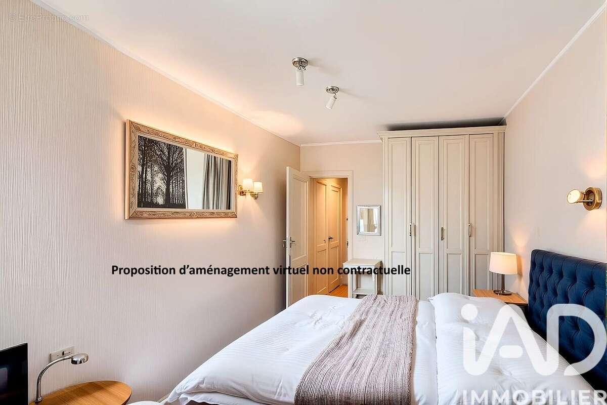 Photo 6 - Appartement à MEUDON