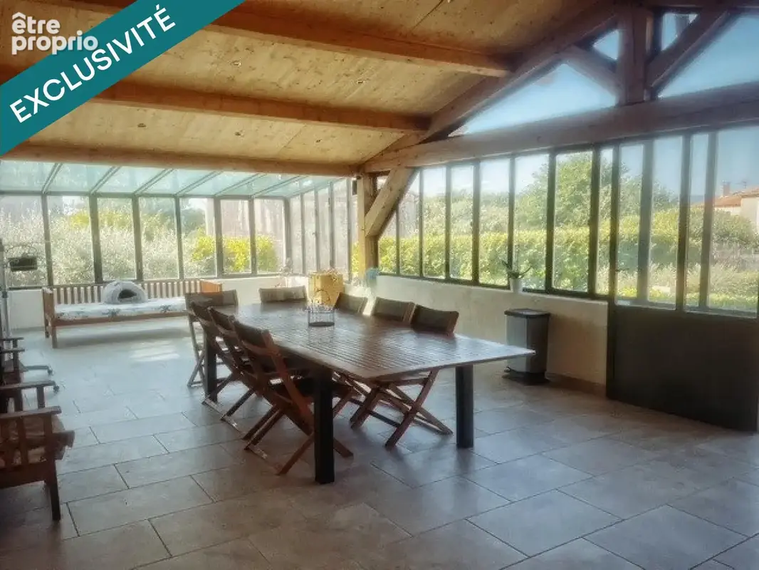 Photo 1 - Maison à REILLANNE