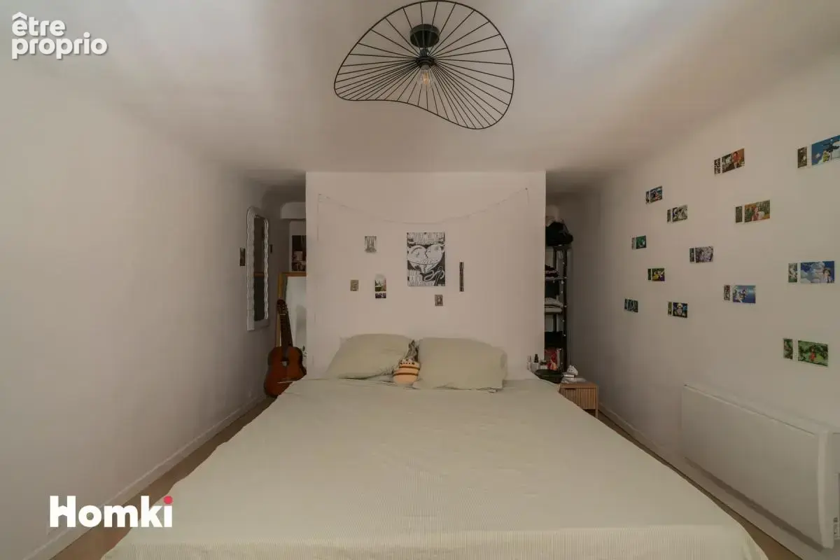 Appartement T5 de 105 m² à Marseille 13002, Rue Chevalier Paul - photo 10