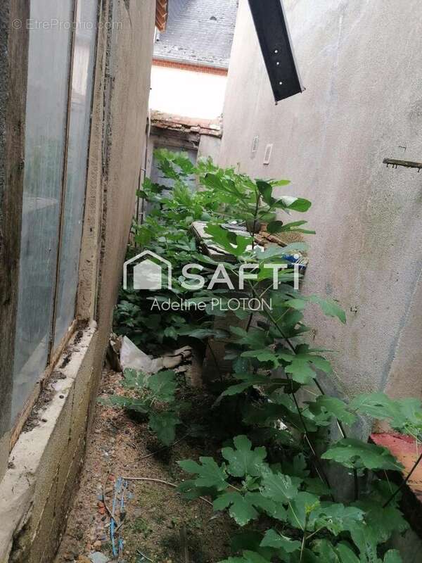 Photo 5 - Maison à REUILLY