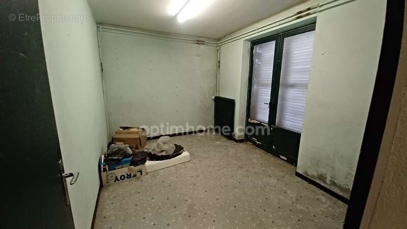 Maison à POUGUES-LES-EAUX