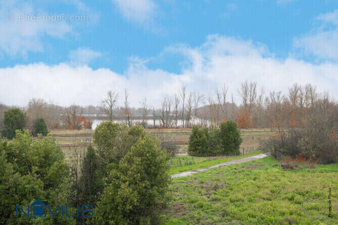 Appartement à FENOUILLET