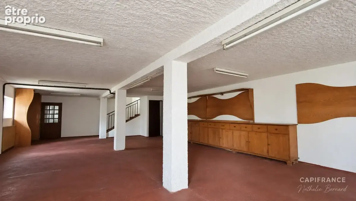 Fumel – ensemble immobilier en pierre à rénover sur près de 2 ha - photo 11