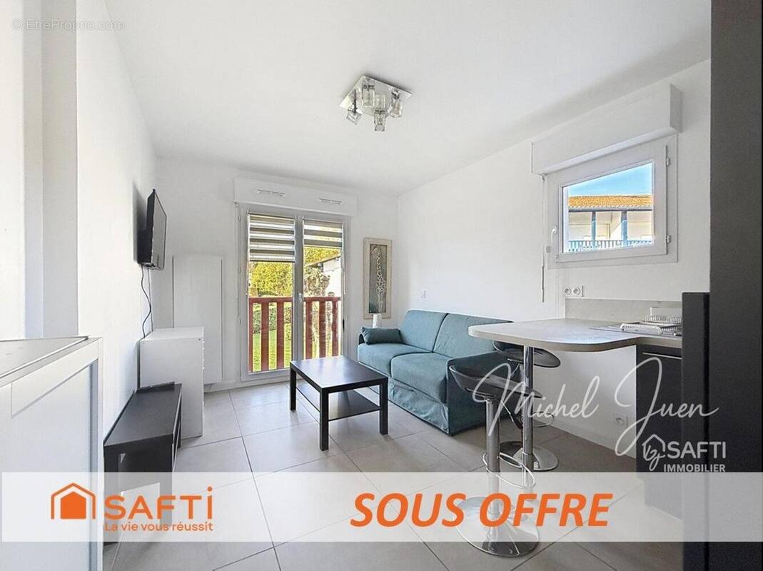 Photo 1 - Appartement à ANGLET