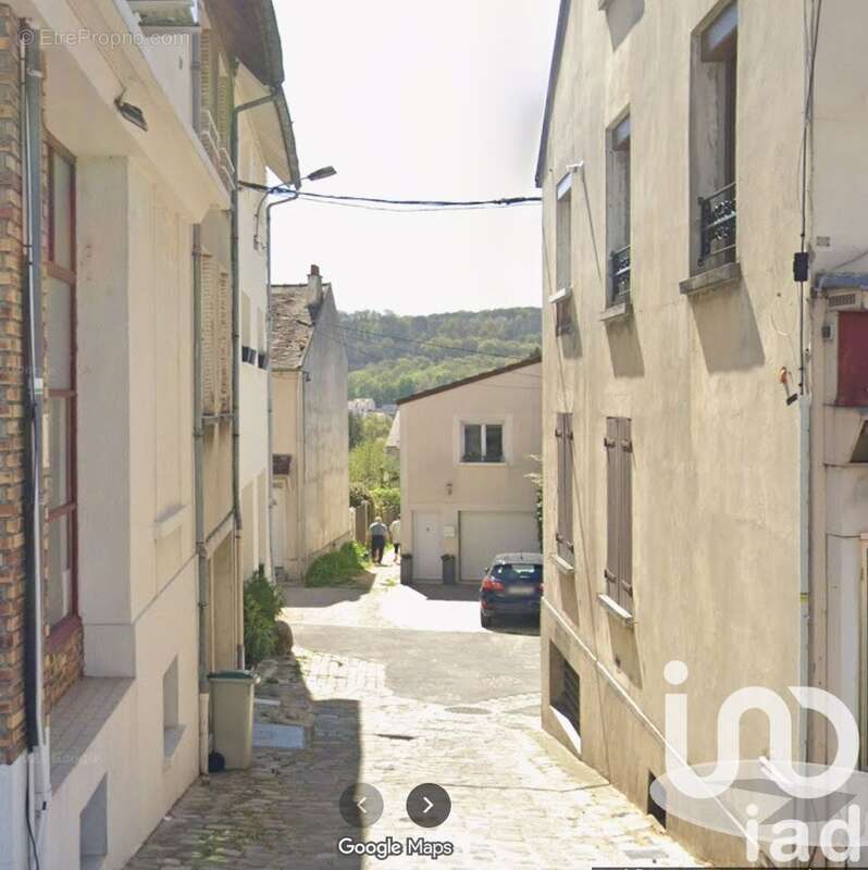 Photo 2 - Maison à SAINT-CHERON