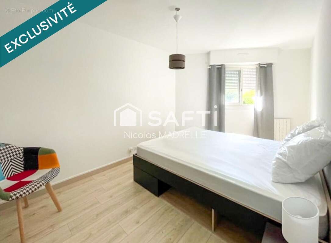 Photo 4 - Appartement à BORDEAUX