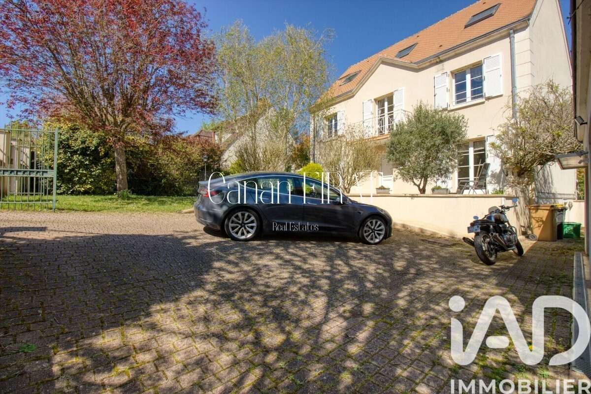 Photo 9 - Maison à MONTLIGNON
