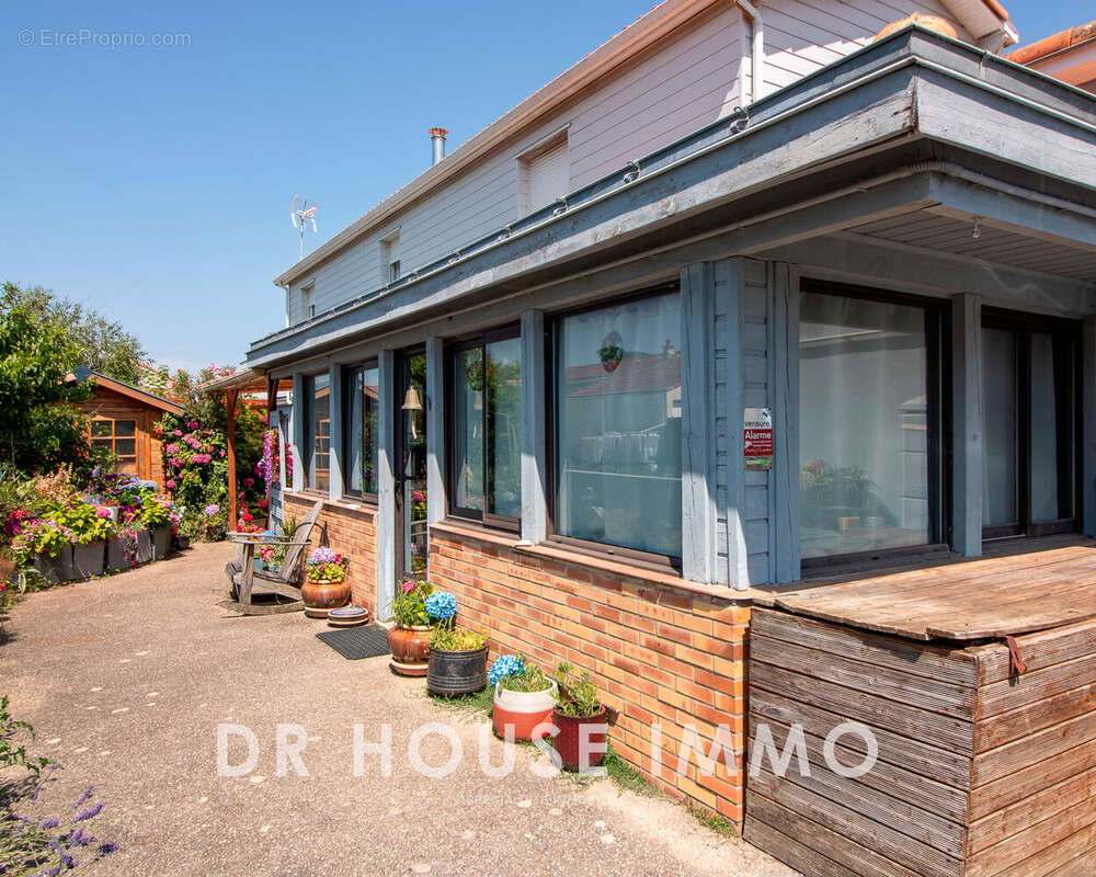 Maison 192 m² à La Plaine-Sur-Mer  - photo 18