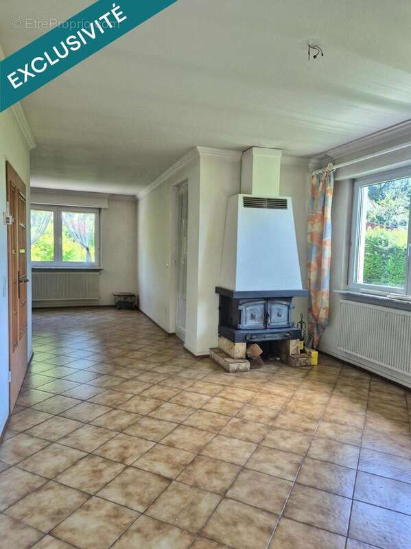 Maison 111 m² à Morschwiller-Le-Bas  - photo 6