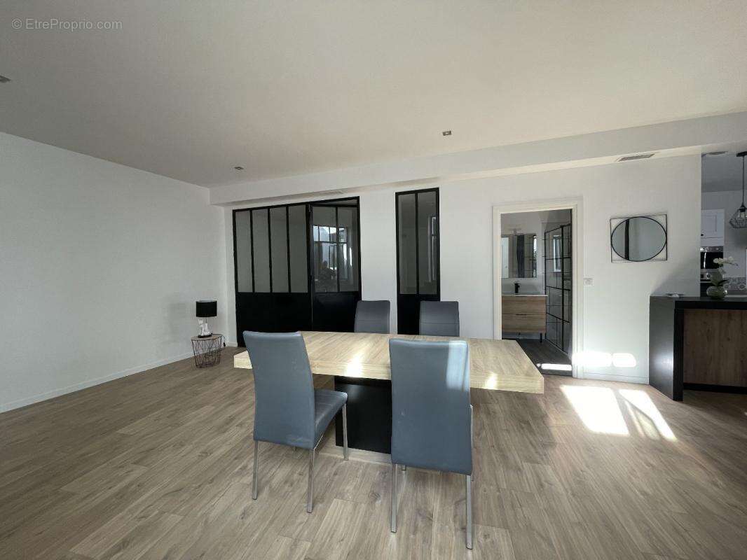 Appartement à AURILLAC