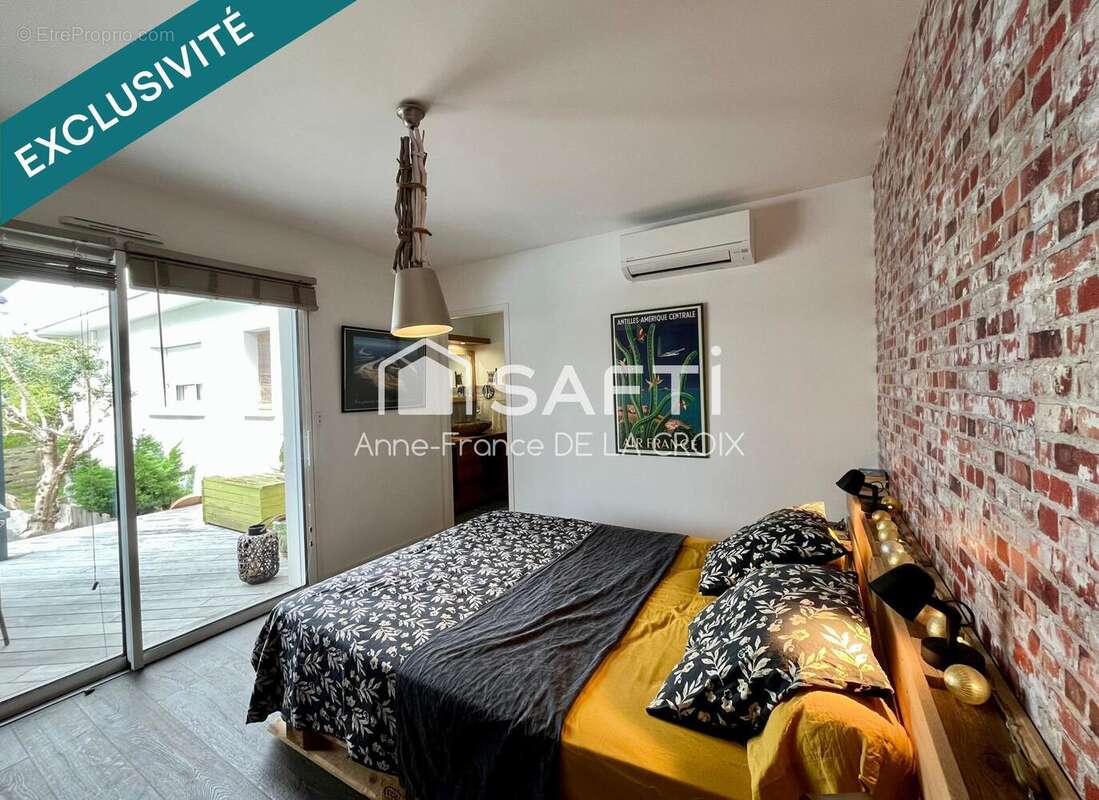 Photo 7 - Maison à LE HAILLAN