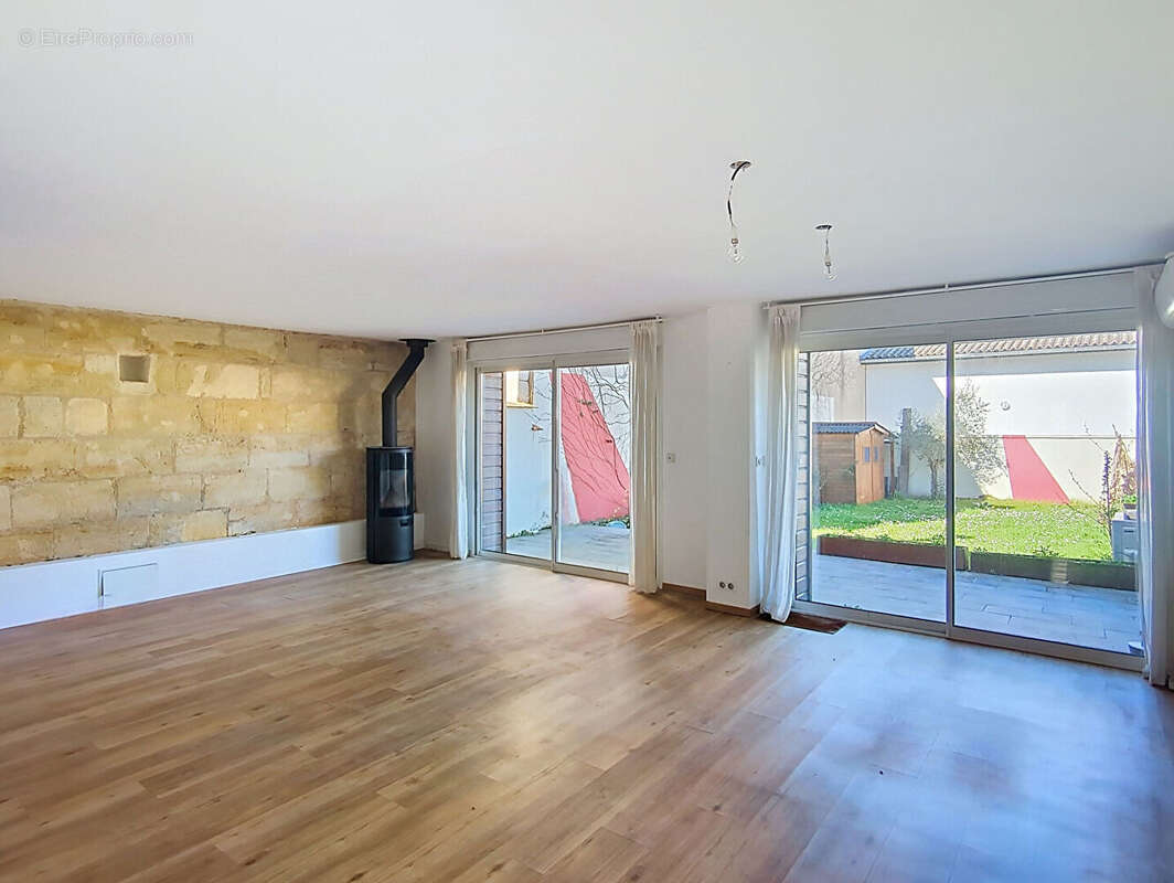 Maison à CREON
