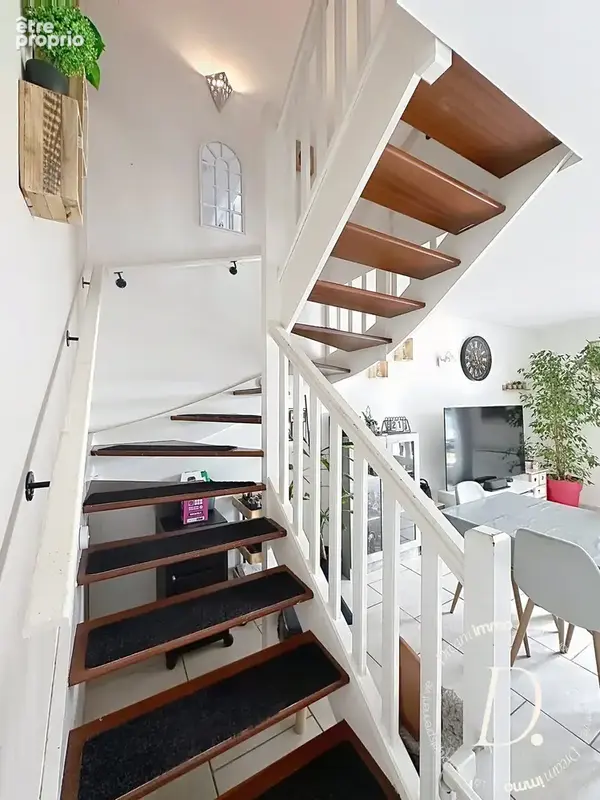 Maison 4 pièces 85 m² à vendre à Gasny (27620) - photo 5