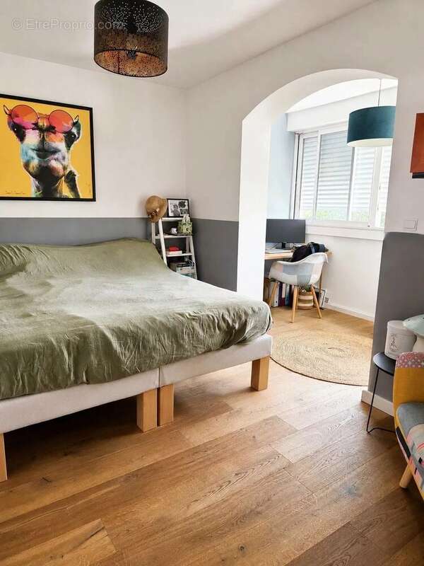 Maison 110 m² à Coudoux  - photo 6