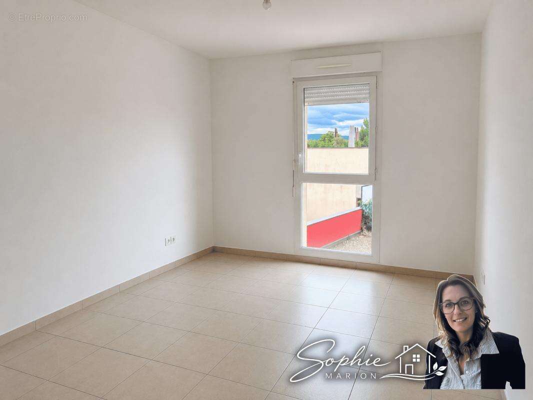 Appartement à VERNAISON