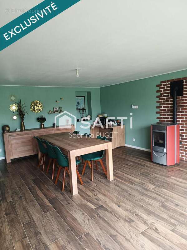 Photo 3 - Maison à MOUCHAMPS