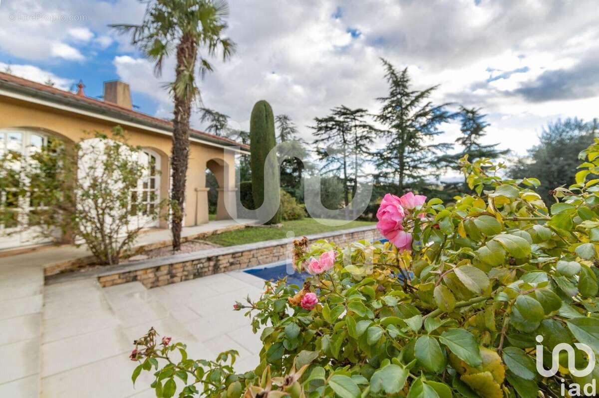 Photo 2 - Maison à SAINT-PRIEST