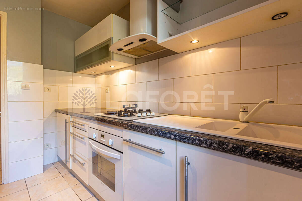 Appartement à ANNECY