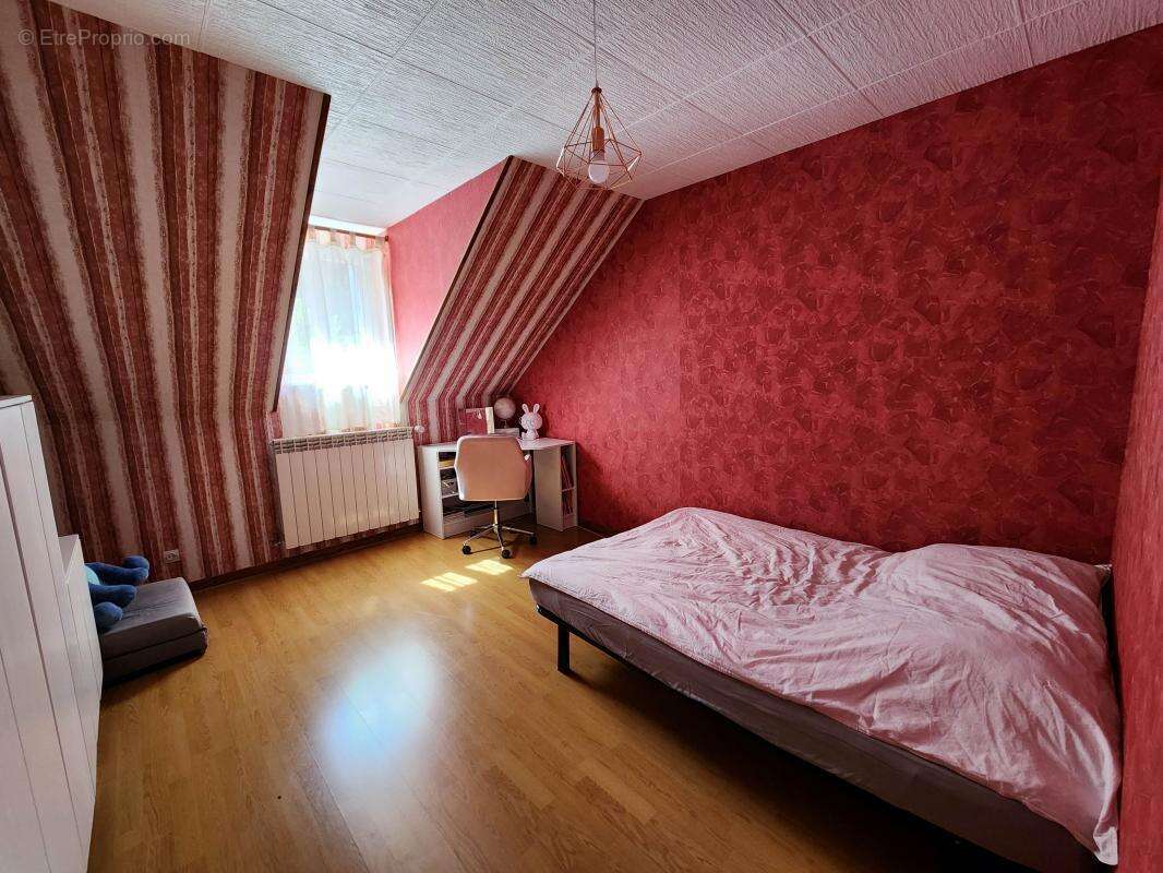Maison à ARVILLE