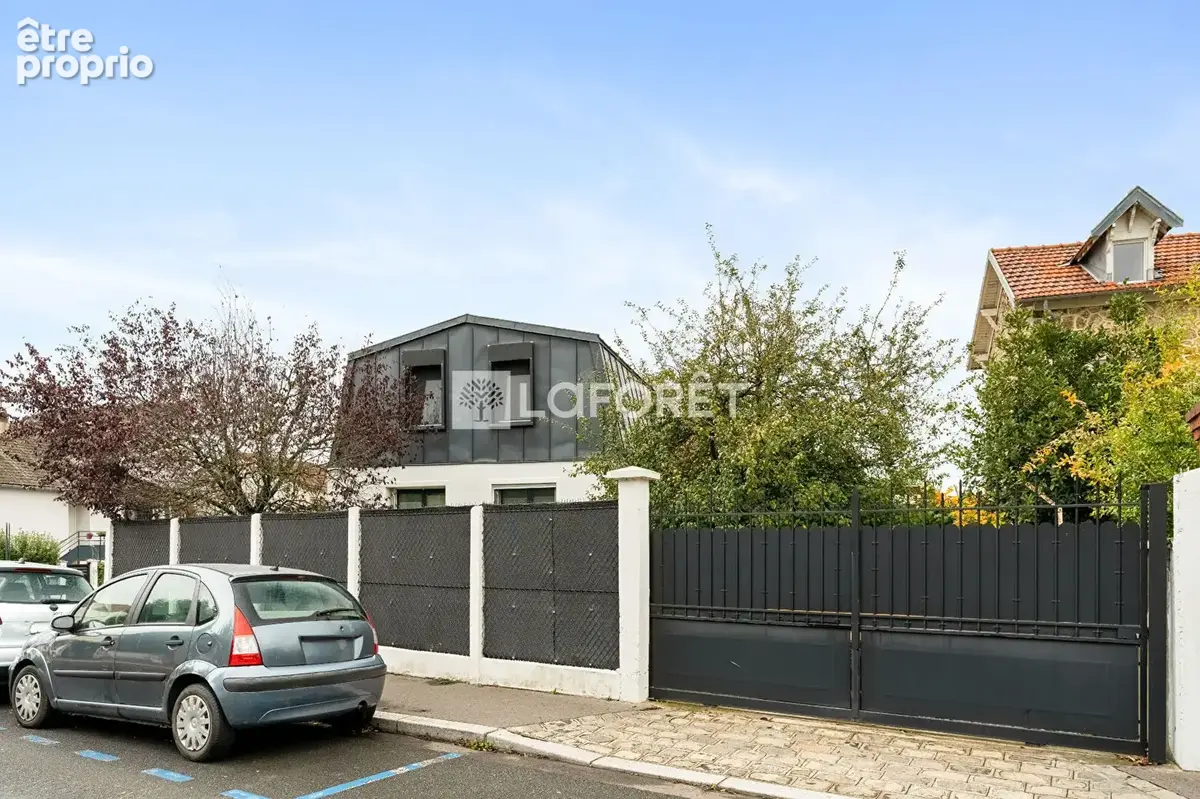 Maison lumineuse de 110 m² avec véranda et grand séjour - photo 17