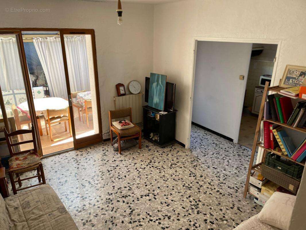 Maison à LA SEYNE-SUR-MER