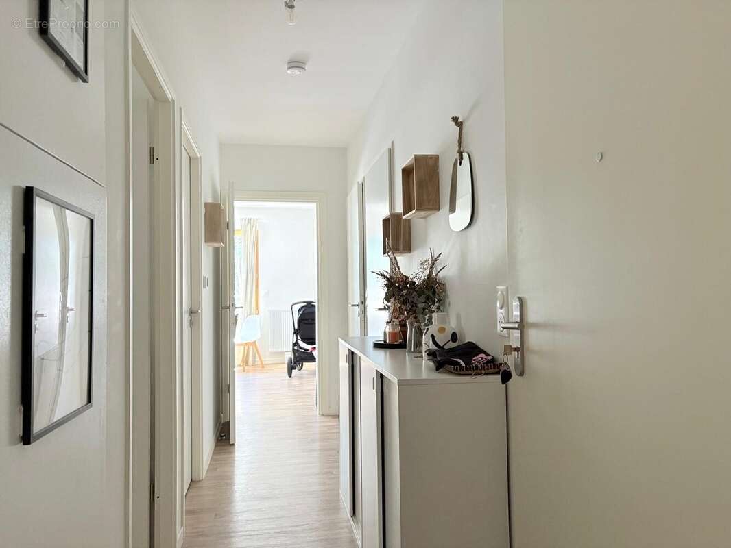 Appartement à FLOIRAC