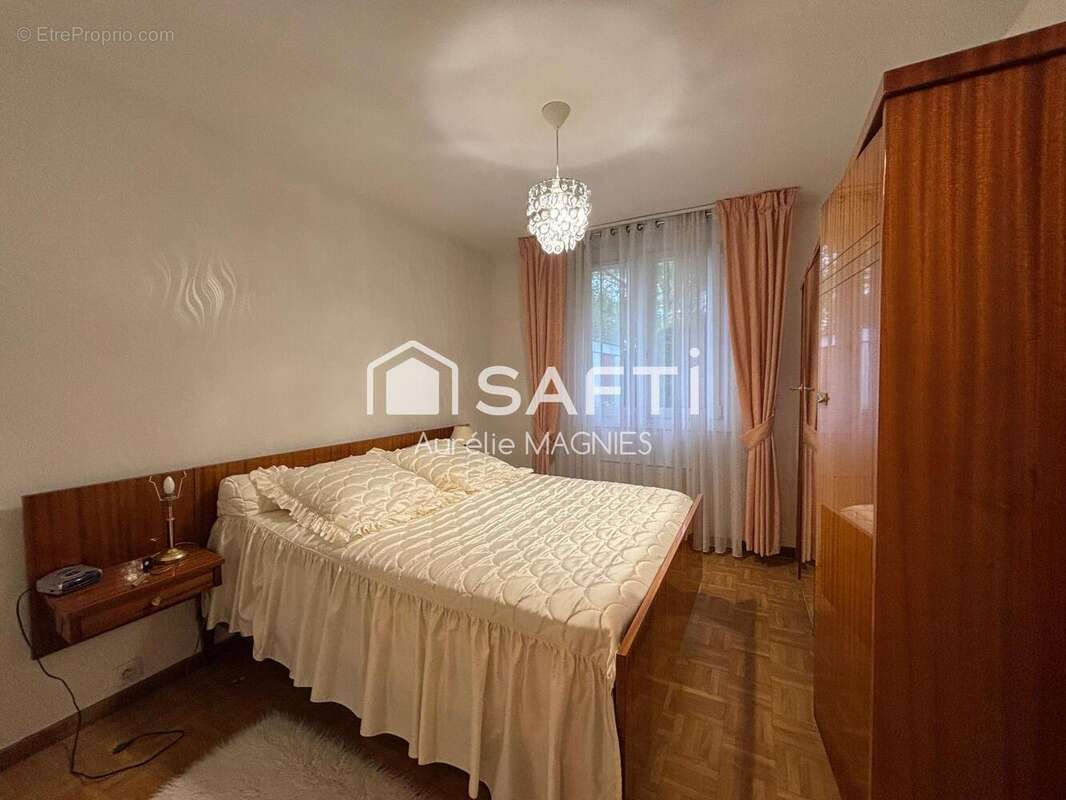 Photo 4 - Maison à REIMS