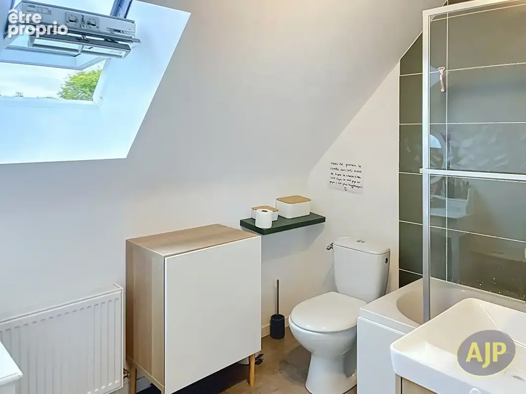 Maison Sulniac 4 Chambres-100m² habitables - photo 11