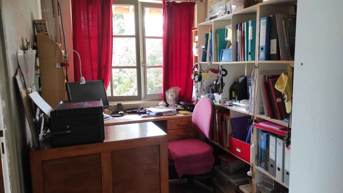 Maison à REVIGNY-SUR-ORNAIN