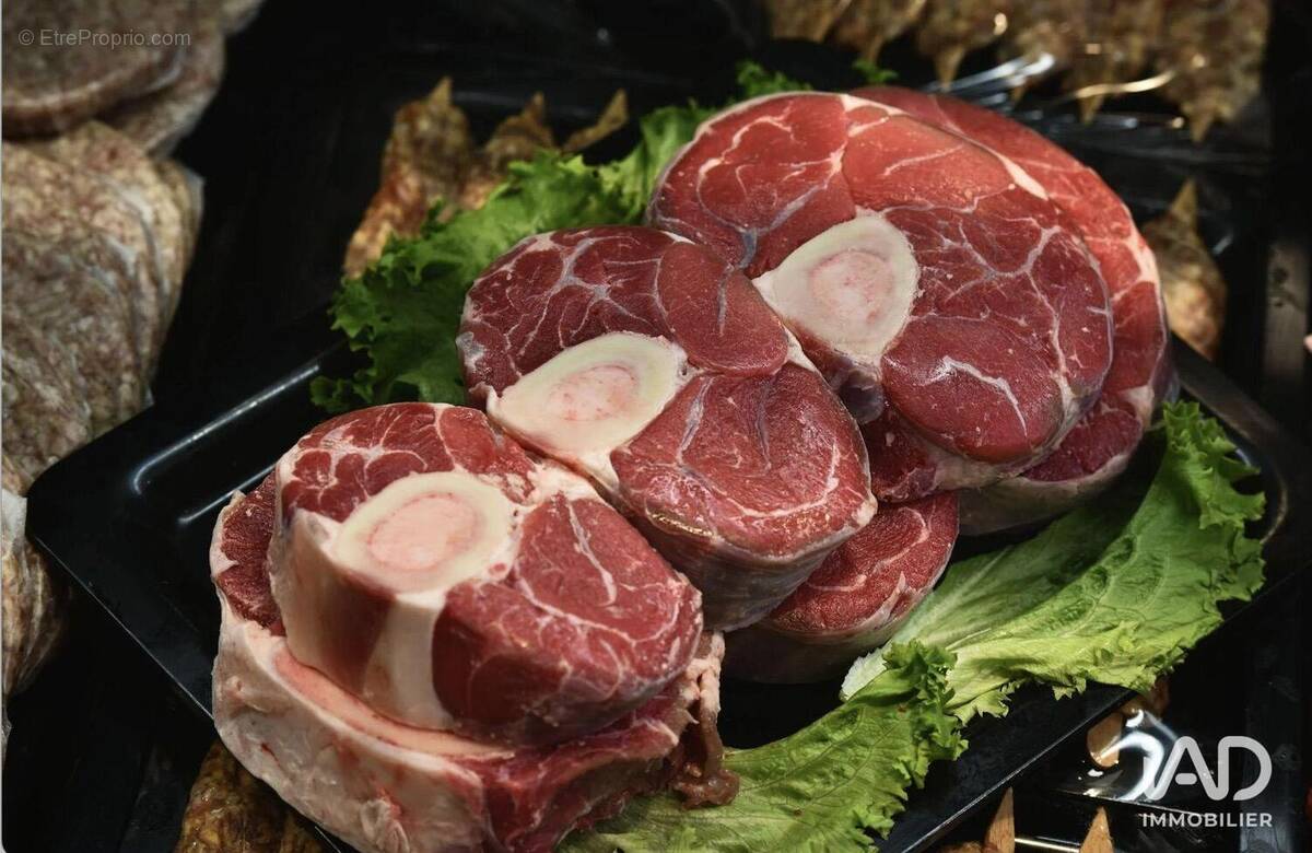 Photo 1 - Commerce à METZ