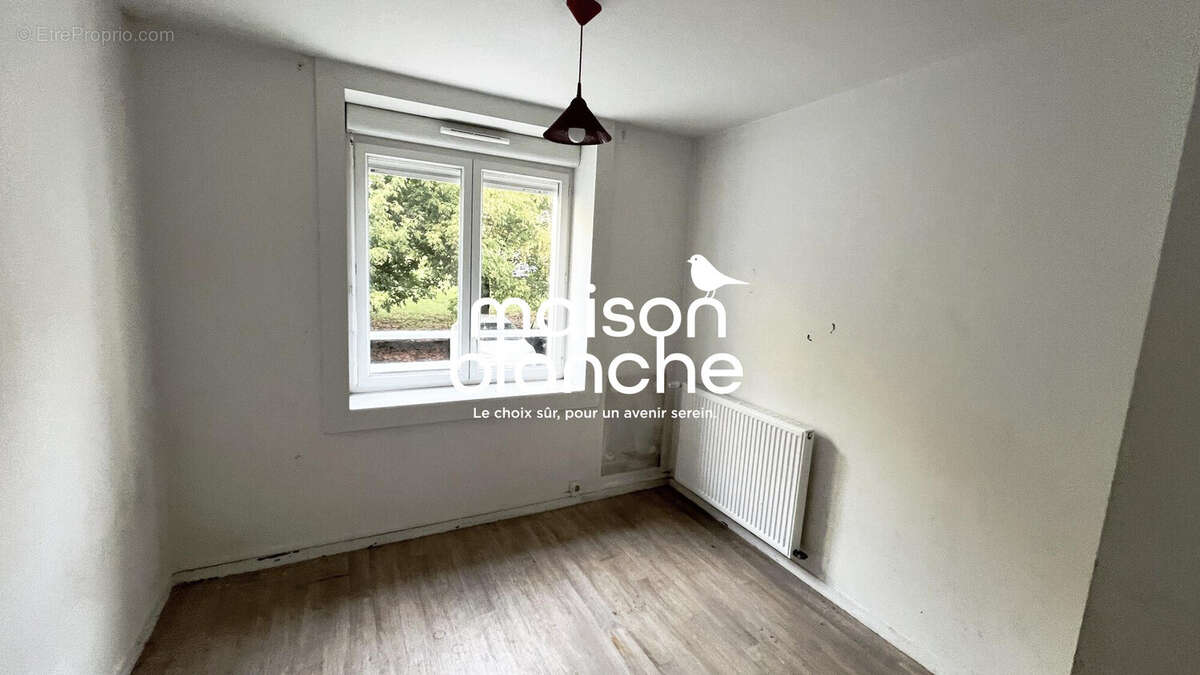 Appartement à MERIGNAC