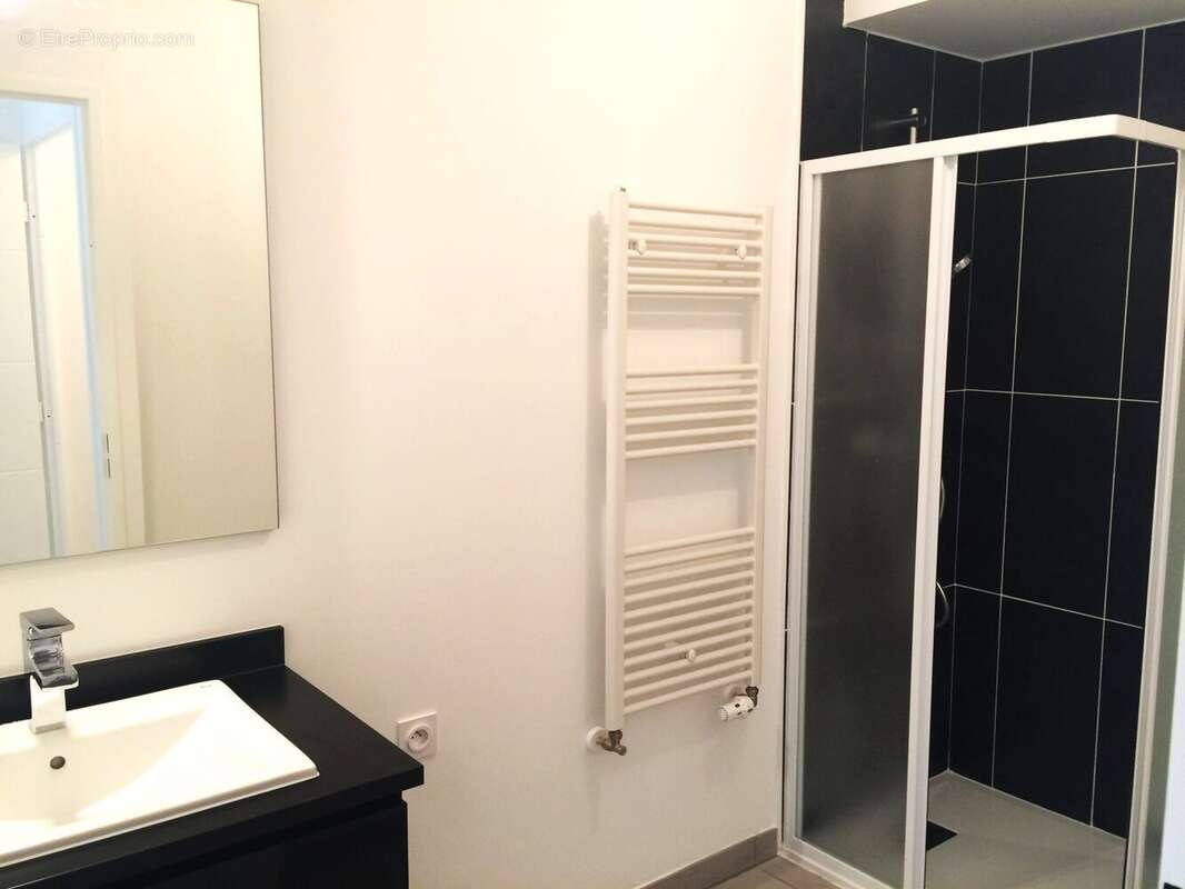 Appartement à CASTELNAU-LE-LEZ