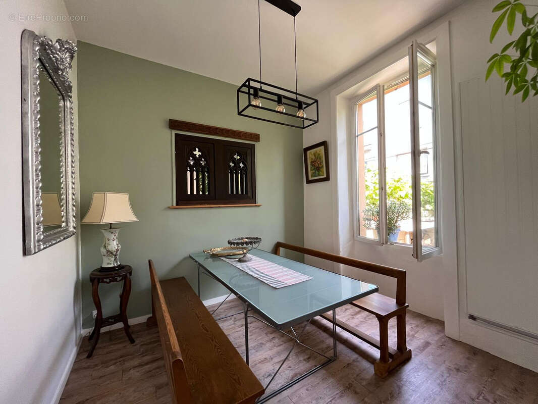 Coup de coeur - superbe maison d'ingenieur des acieries de la marine - photo 26