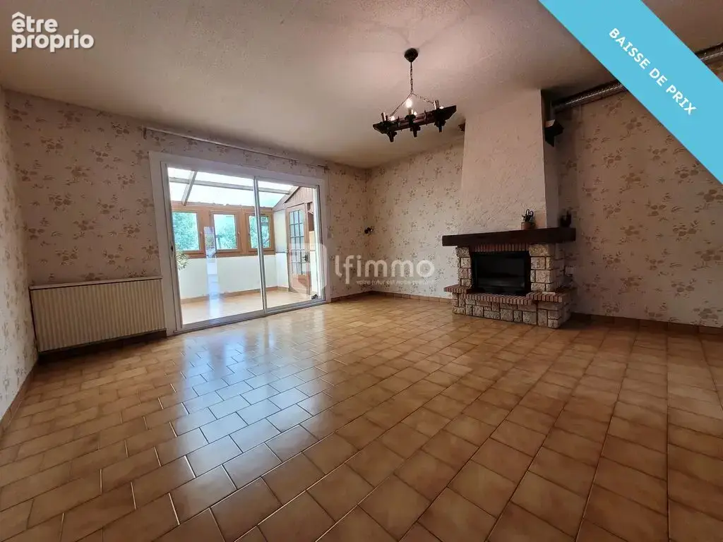 Maison Mitoyenne 4 pièces Vendôme - photo 3