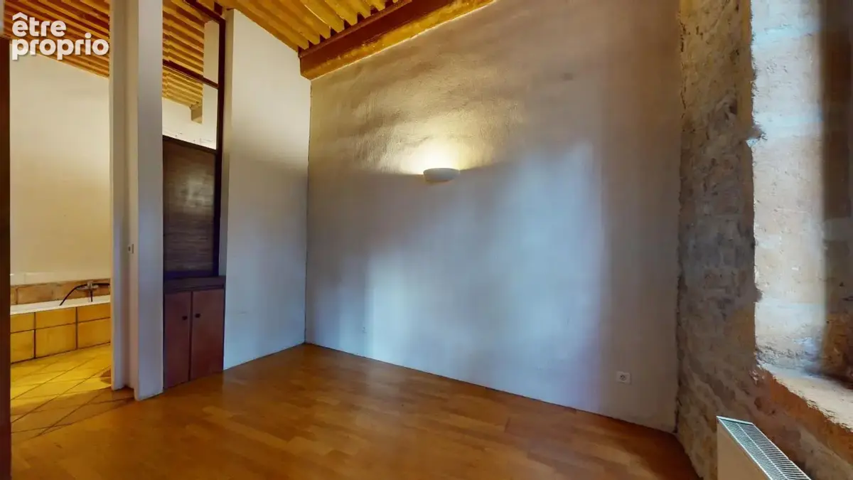 T2 Canut - Gros Caillou - 61 m² - photo 10